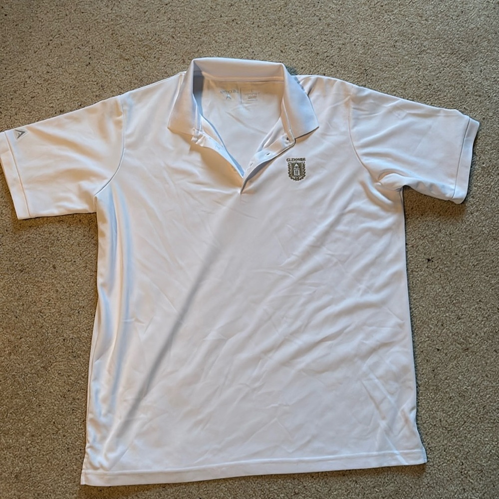 Golf polo